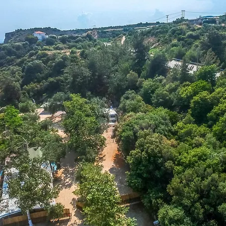 Sarakina Caravans By The Sea
