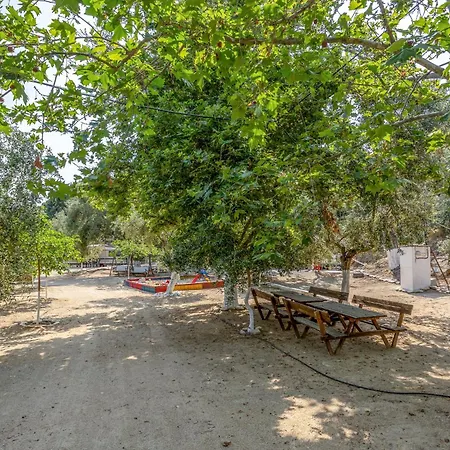 Sarakina Caravans By The Sea *