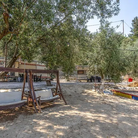 Sarakina Caravans By The Sea