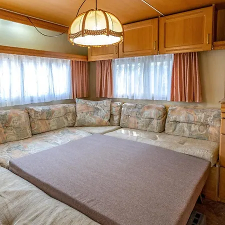 Sarakina Caravans By The Sea * Elaiokhorion