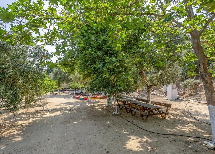 Sarakina Caravans By The Sea *
