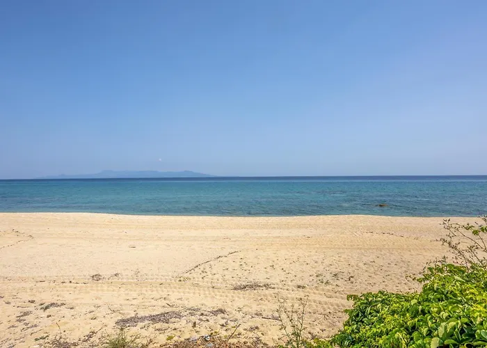 Sarakina Caravans By The Sea Camping