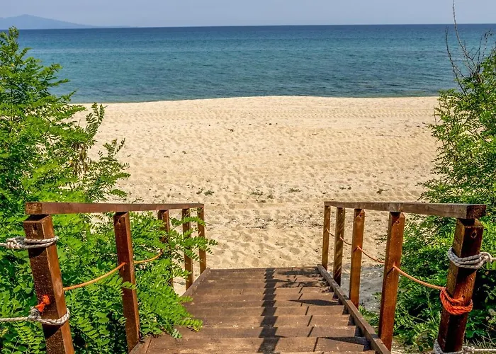Sarakina Caravans By The Sea