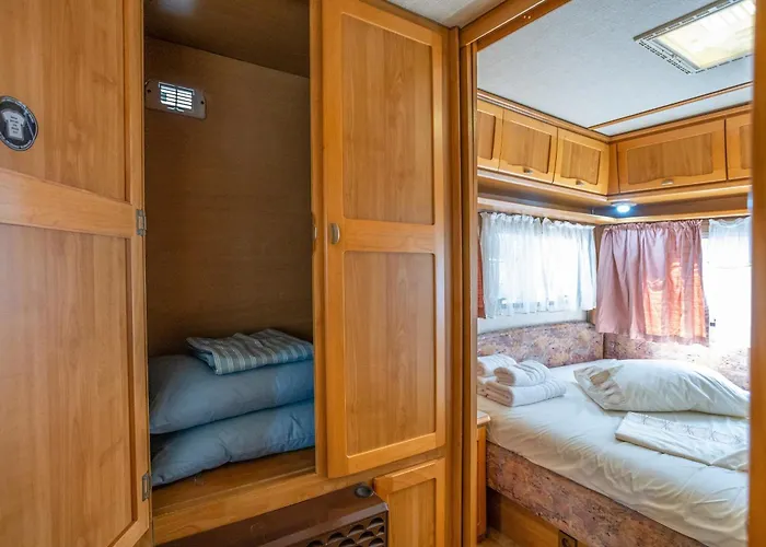 Sarakina Caravans By The Sea